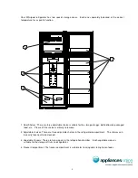 Preview for 4 page of Whirlpool WRO34U Series User'S Operation Manual