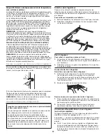 Предварительный просмотр 22 страницы Whirlpool WRR56X18FW User Manual