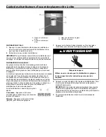 Preview for 2 page of Whirlpool WRS311SDHT Manual