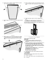 Preview for 8 page of Whirlpool WRS321CDBM Installation Manual