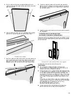 Preview for 19 page of Whirlpool WRS321CDBM Installation Manual