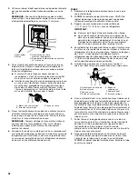 Preview for 52 page of Whirlpool WRS322FDAB User Instructions