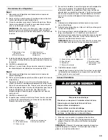 Preview for 53 page of Whirlpool WRS322FDAB User Instructions