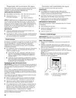 Preview for 28 page of Whirlpool WRS322FDAB00 User Instructions