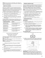 Preview for 31 page of Whirlpool WRS322FDAB00 User Instructions