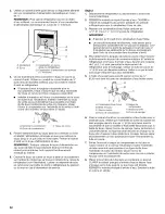 Preview for 52 page of Whirlpool WRS322FDAB00 User Instructions