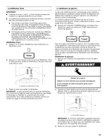 Preview for 55 page of Whirlpool WRS322FDAB00 User Instructions