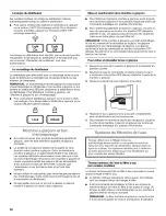 Preview for 56 page of Whirlpool WRS322FDAB00 User Instructions