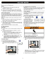 Preview for 3 page of Whirlpool WRS322FDAB01 User Manual