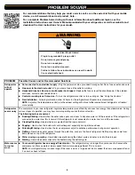 Preview for 6 page of Whirlpool WRS322FDAB01 User Manual