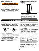 Preview for 10 page of Whirlpool WRS322FDAB01 User Manual