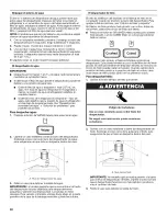 Предварительный просмотр 30 страницы Whirlpool WRS325FDAB01 User Instructions