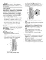 Предварительный просмотр 47 страницы Whirlpool WRS325FDAB01 User Instructions