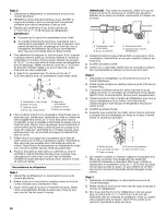 Предварительный просмотр 50 страницы Whirlpool WRS325FDAB01 User Instructions