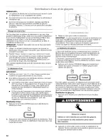 Предварительный просмотр 52 страницы Whirlpool WRS325FDAB01 User Instructions