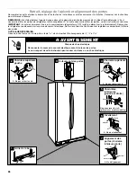 Предварительный просмотр 26 страницы Whirlpool WRS325FNAM User Instructions