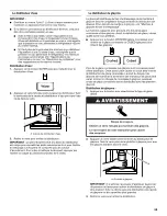 Предварительный просмотр 55 страницы Whirlpool WRS335FDDB User Instructions