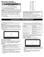 Предварительный просмотр 10 страницы Whirlpool WRS342FIAB00 User Manual