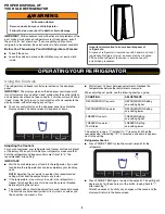 Предварительный просмотр 2 страницы Whirlpool WRS342FIAM User Manual