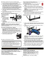 Предварительный просмотр 13 страницы Whirlpool WRS342FIAM User Manual