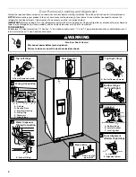 Предварительный просмотр 4 страницы Whirlpool WRS537SIAB Use & Care Manual