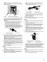 Предварительный просмотр 29 страницы Whirlpool WRS537SIAB Use & Care Manual