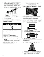 Предварительный просмотр 30 страницы Whirlpool WRS537SIAB Use & Care Manual