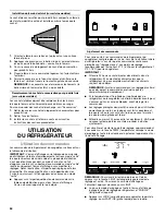 Предварительный просмотр 54 страницы Whirlpool WRS537SIAB Use & Care Manual