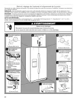 Предварительный просмотр 24 страницы Whirlpool WRS537SIAB00 User Instructions