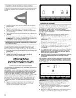 Предварительный просмотр 32 страницы Whirlpool WRS537SIAB00 User Instructions