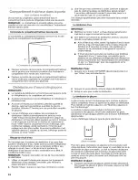 Предварительный просмотр 34 страницы Whirlpool WRS537SIAB00 User Instructions