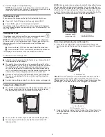 Preview for 4 page of Whirlpool WRS555SIHV User Manual