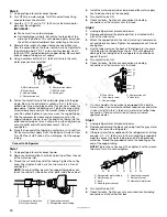 Предварительный просмотр 10 страницы Whirlpool WRS571CIDM User Instructions