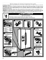 Предварительный просмотр 58 страницы Whirlpool WRS571CIDM User Instructions