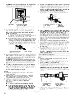 Предварительный просмотр 64 страницы Whirlpool WRS571CIDM User Instructions