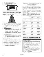 Предварительный просмотр 66 страницы Whirlpool WRS571CIDM User Instructions