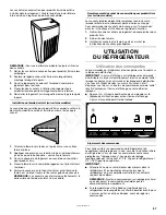 Предварительный просмотр 67 страницы Whirlpool WRS571CIDM User Instructions