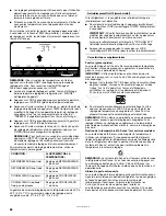 Предварительный просмотр 68 страницы Whirlpool WRS571CIDM User Instructions