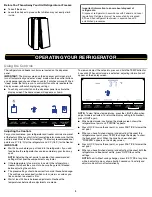 Preview for 2 page of Whirlpool WRS576FID Series User Manual