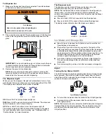 Preview for 5 page of Whirlpool WRS576FID Series User Manual