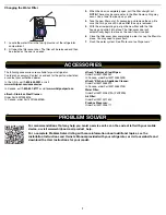 Preview for 7 page of Whirlpool WRS576FID Series User Manual