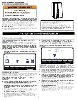 Preview for 10 page of Whirlpool WRS576FID Series User Manual