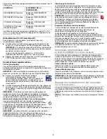 Preview for 11 page of Whirlpool WRS576FID Series User Manual