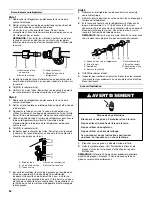 Preview for 62 page of Whirlpool WRS586FIEM User Instructions