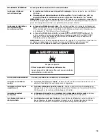 Preview for 73 page of Whirlpool WRS586FIEM User Instructions