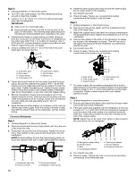 Предварительный просмотр 10 страницы Whirlpool WRS586FIEM1 User Instructions