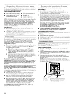 Предварительный просмотр 34 страницы Whirlpool WRS586FIEM1 User Instructions