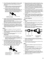 Предварительный просмотр 35 страницы Whirlpool WRS586FIEM1 User Instructions