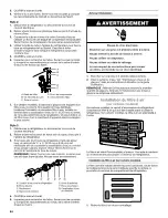 Предварительный просмотр 64 страницы Whirlpool WRS586FIEM1 User Instructions