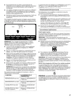 Предварительный просмотр 67 страницы Whirlpool WRS586FIEM1 User Instructions